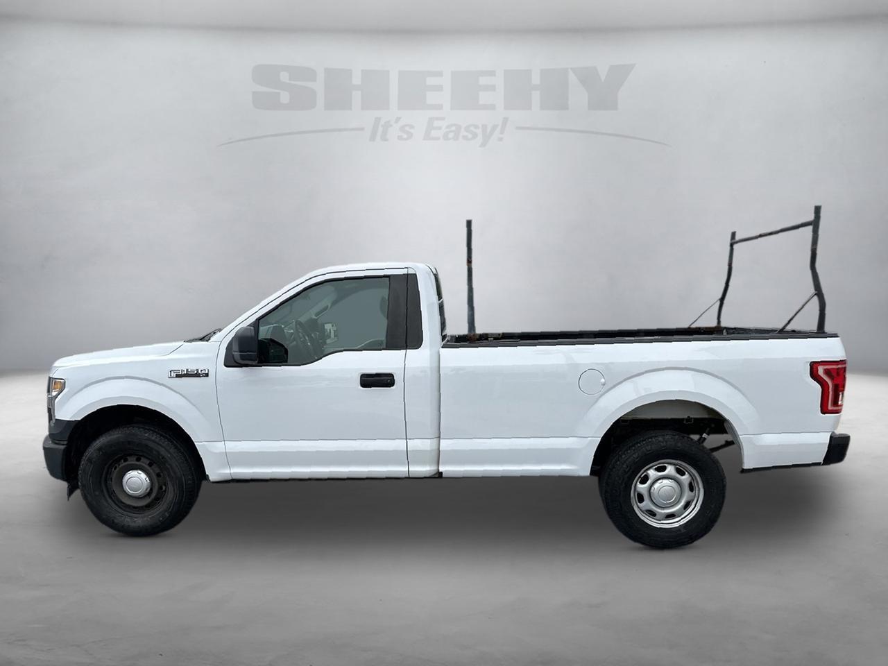 2017 Ford F-150 XL Richmond VA