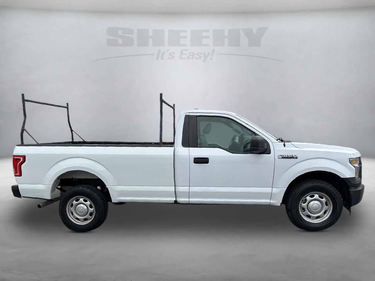 2017 Ford F-150 XL Richmond VA