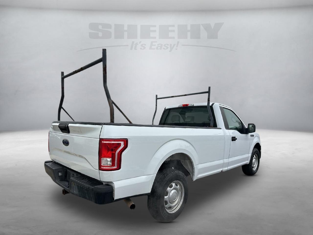 2017 Ford F-150 XL Richmond VA
