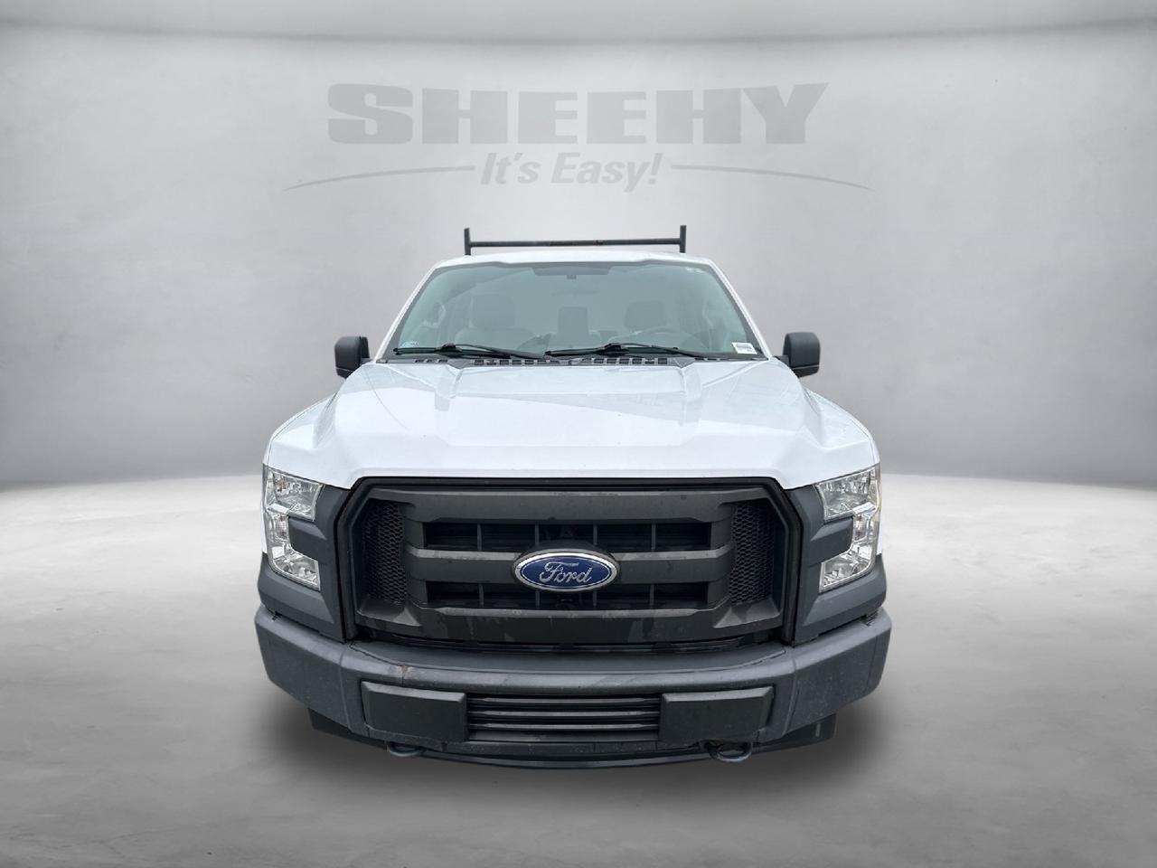 2017 Ford F-150 XL Richmond VA