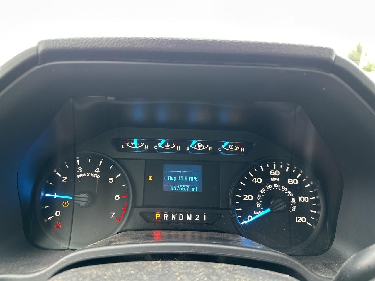 2017 Ford F-150 XL Richmond VA
