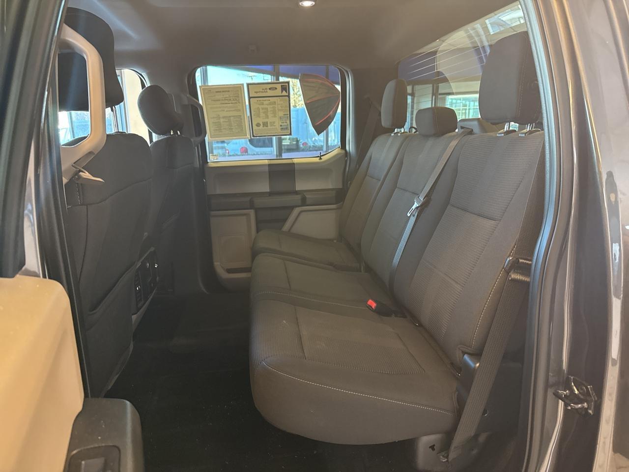 2017 Ford F-150 XL Richmond VA