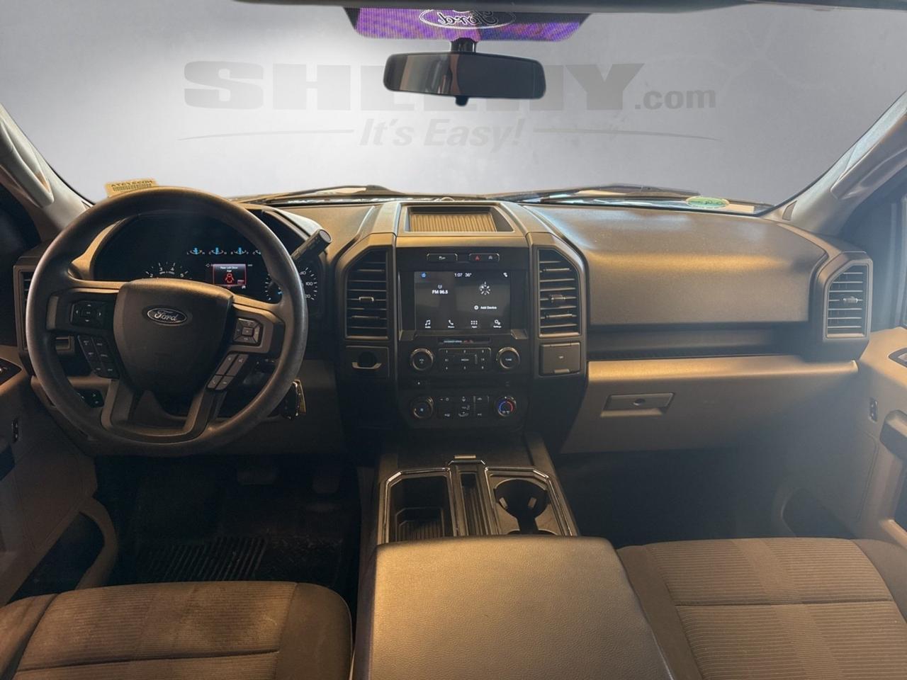 2017 Ford F-150 XL Richmond VA