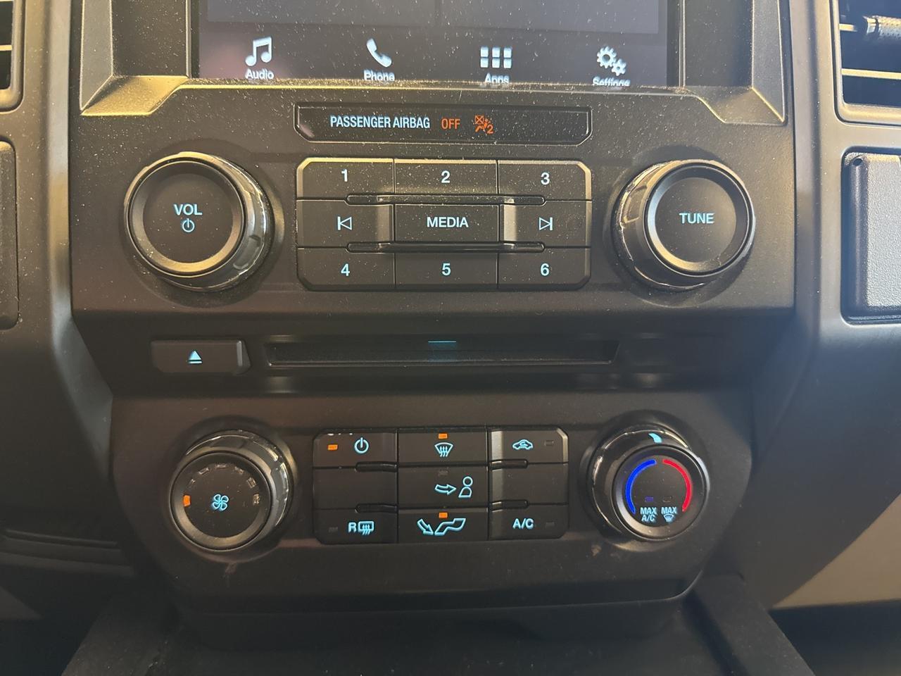 2017 Ford F-150 XL Richmond VA