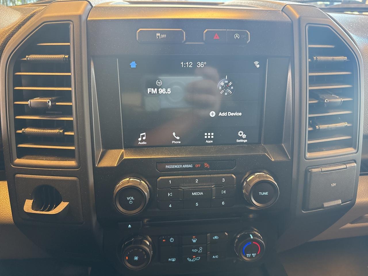 2017 Ford F-150 XL Richmond VA