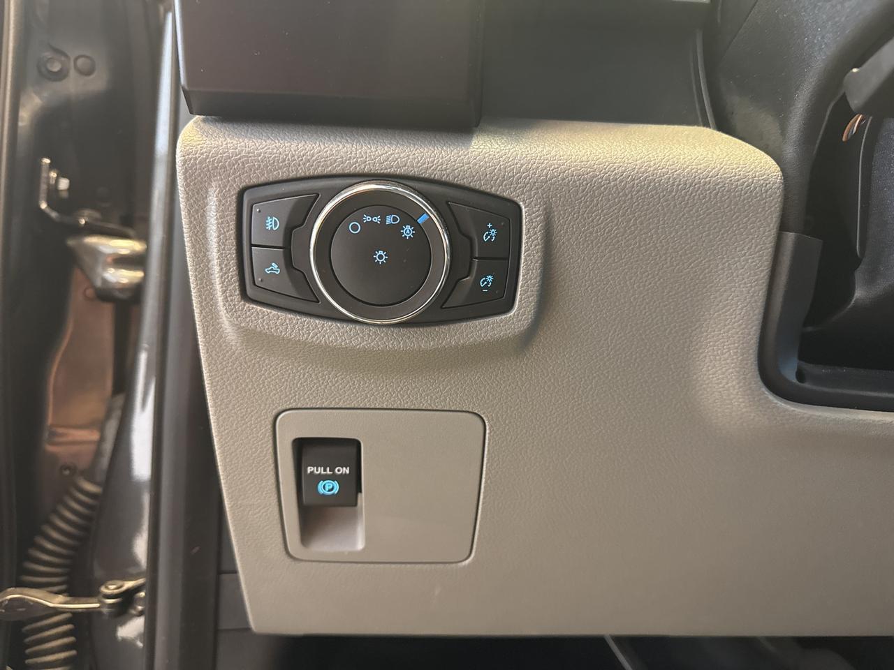 2017 Ford F-150 XL Richmond VA