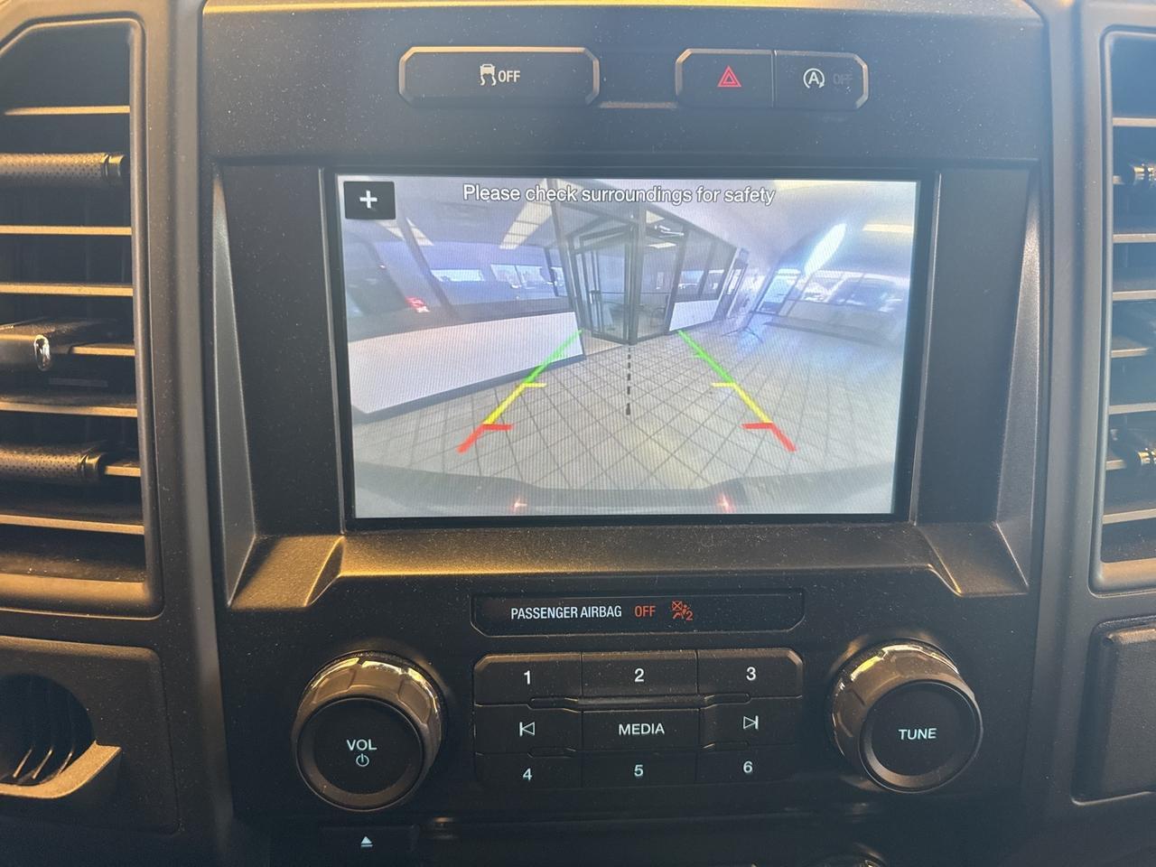 2017 Ford F-150 XL Richmond VA