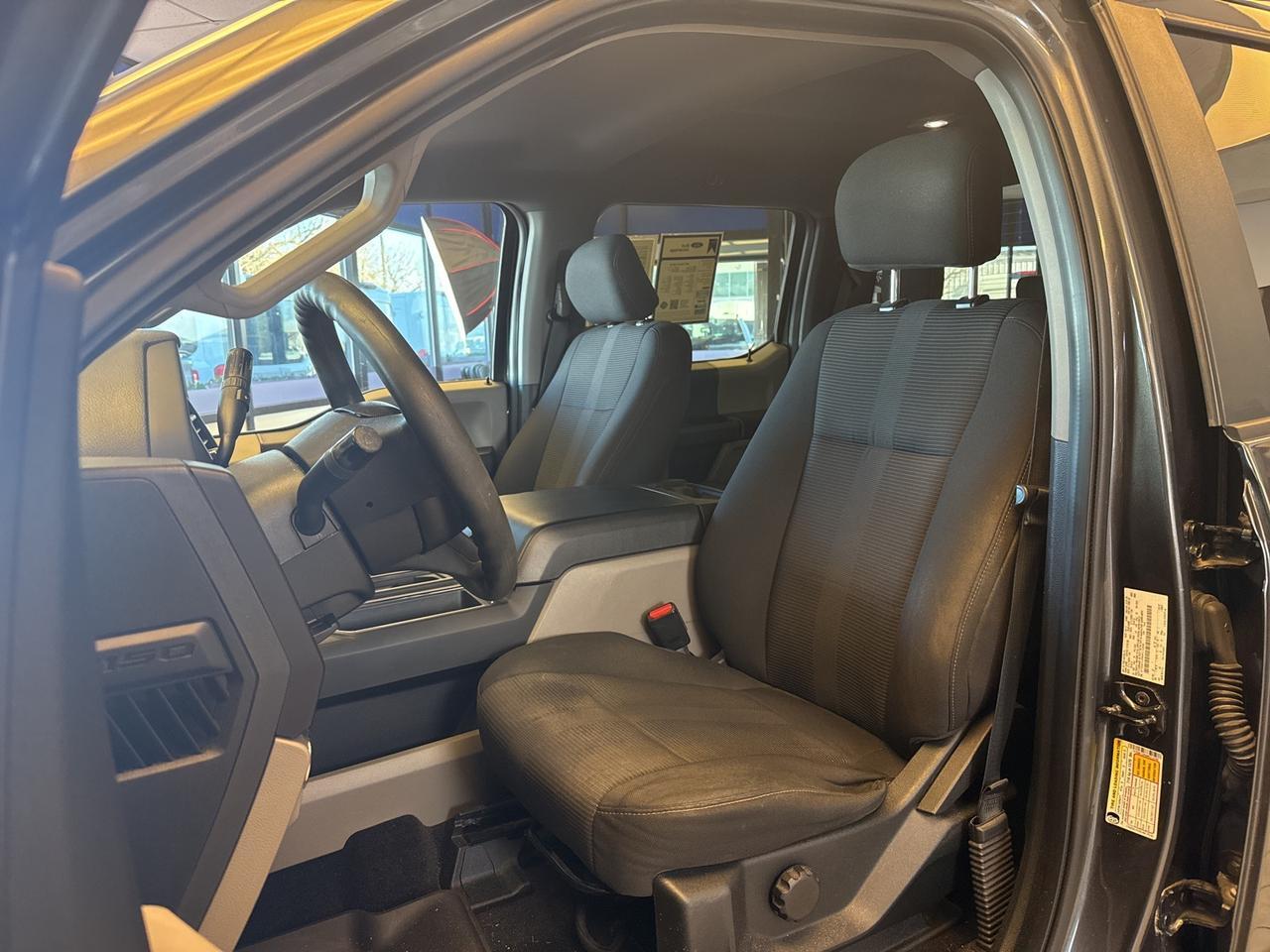 2017 Ford F-150 XL Richmond VA