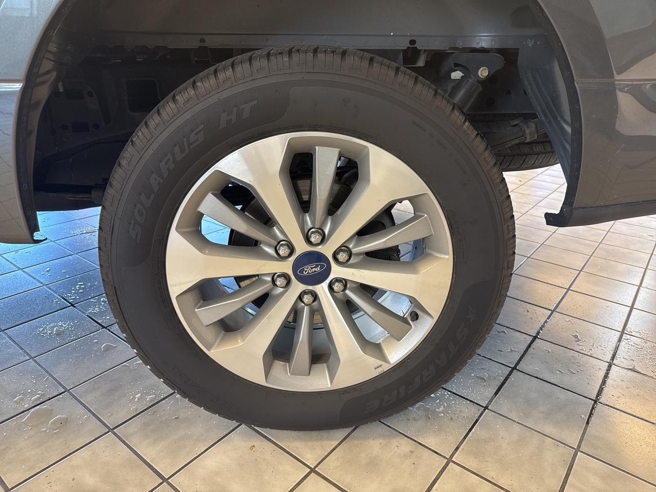 2017 Ford F-150 XL Richmond VA