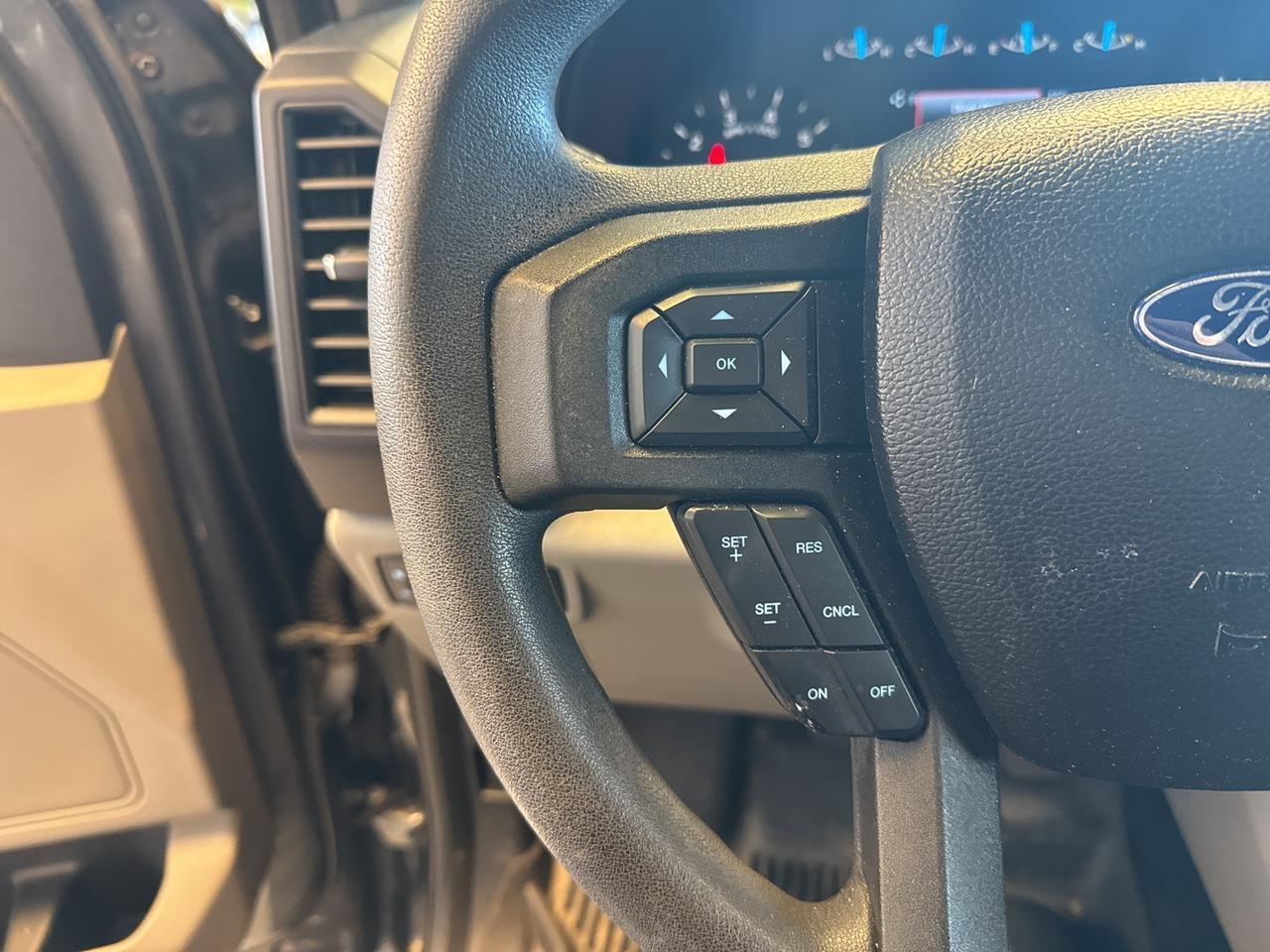 2017 Ford F-150 XL Richmond VA