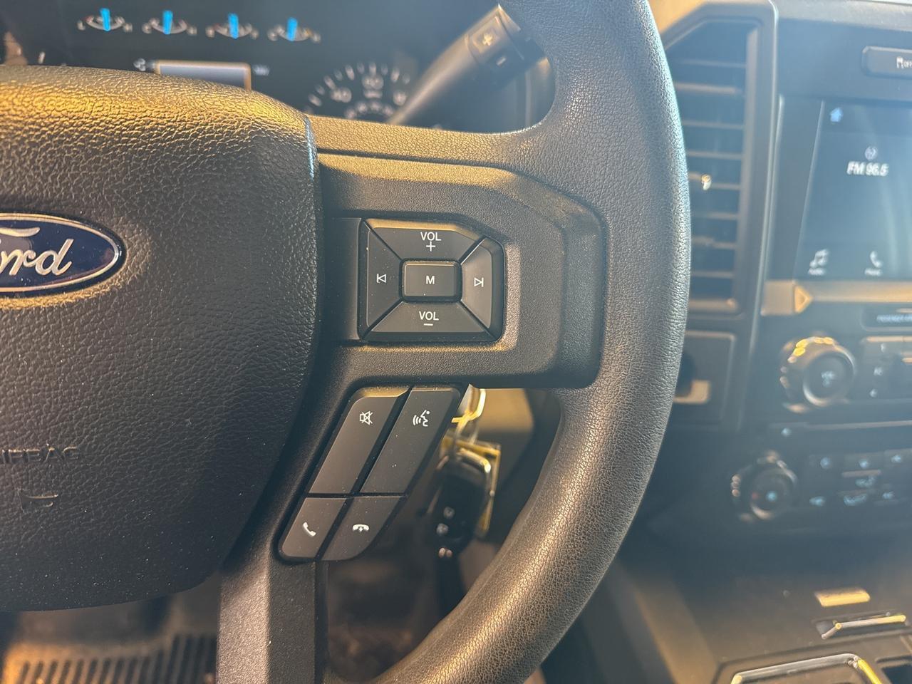 2017 Ford F-150 XL Richmond VA