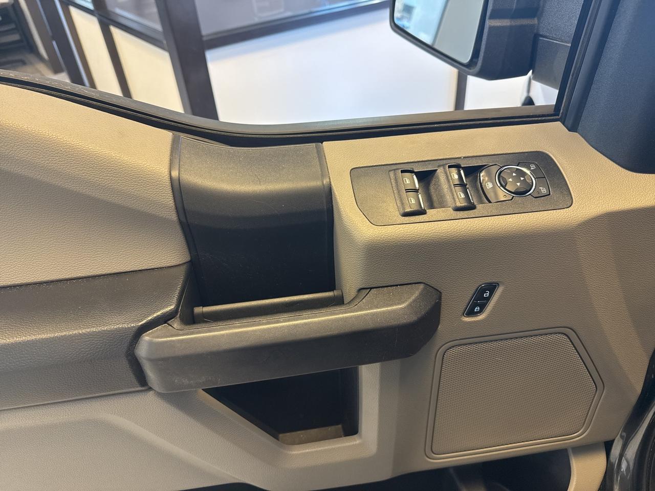 2017 Ford F-150 XL Richmond VA