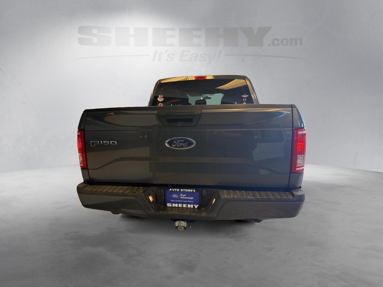 2017 Ford F-150 XL Richmond VA