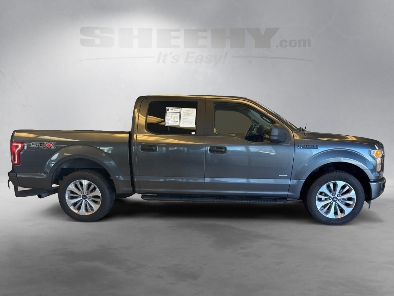2017 Ford F-150 XL Richmond VA