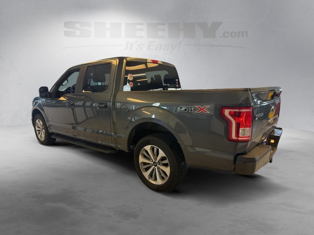 2017 Ford F-150 XL Richmond VA