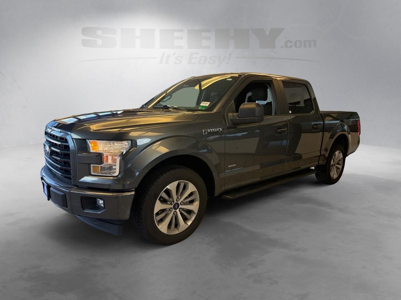 2017 Ford F-150 XL Richmond VA