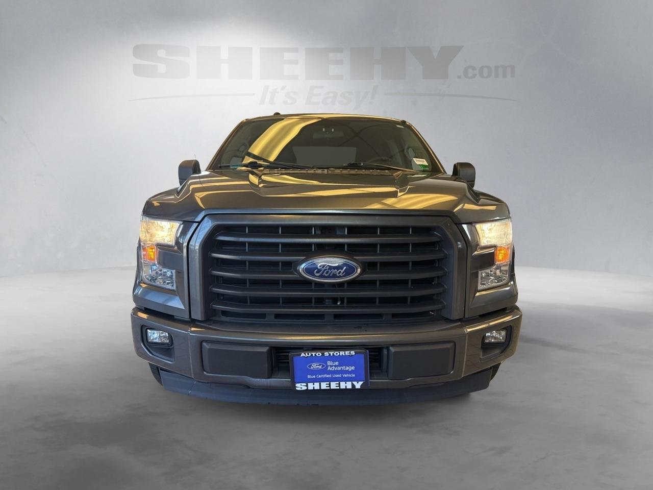 2017 Ford F-150 XL Richmond VA