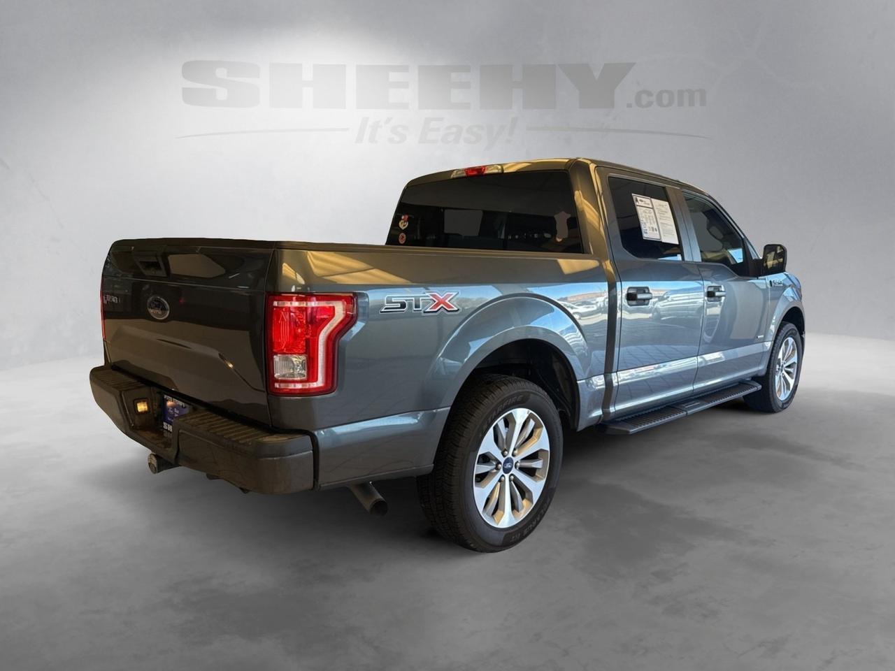 2017 Ford F-150 XL Richmond VA