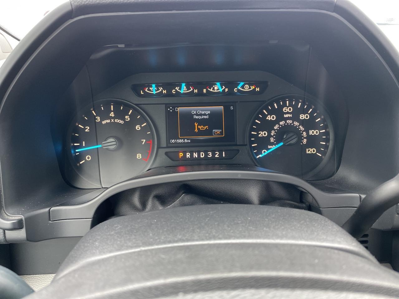 2017 Ford F-150 XL Springfield VA