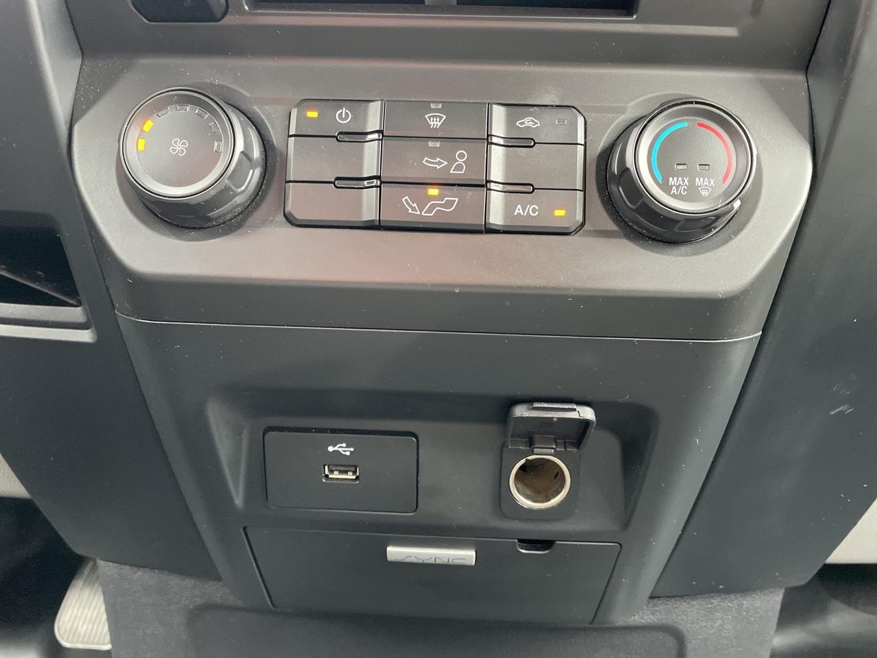 2017 Ford F-150 XL Springfield VA