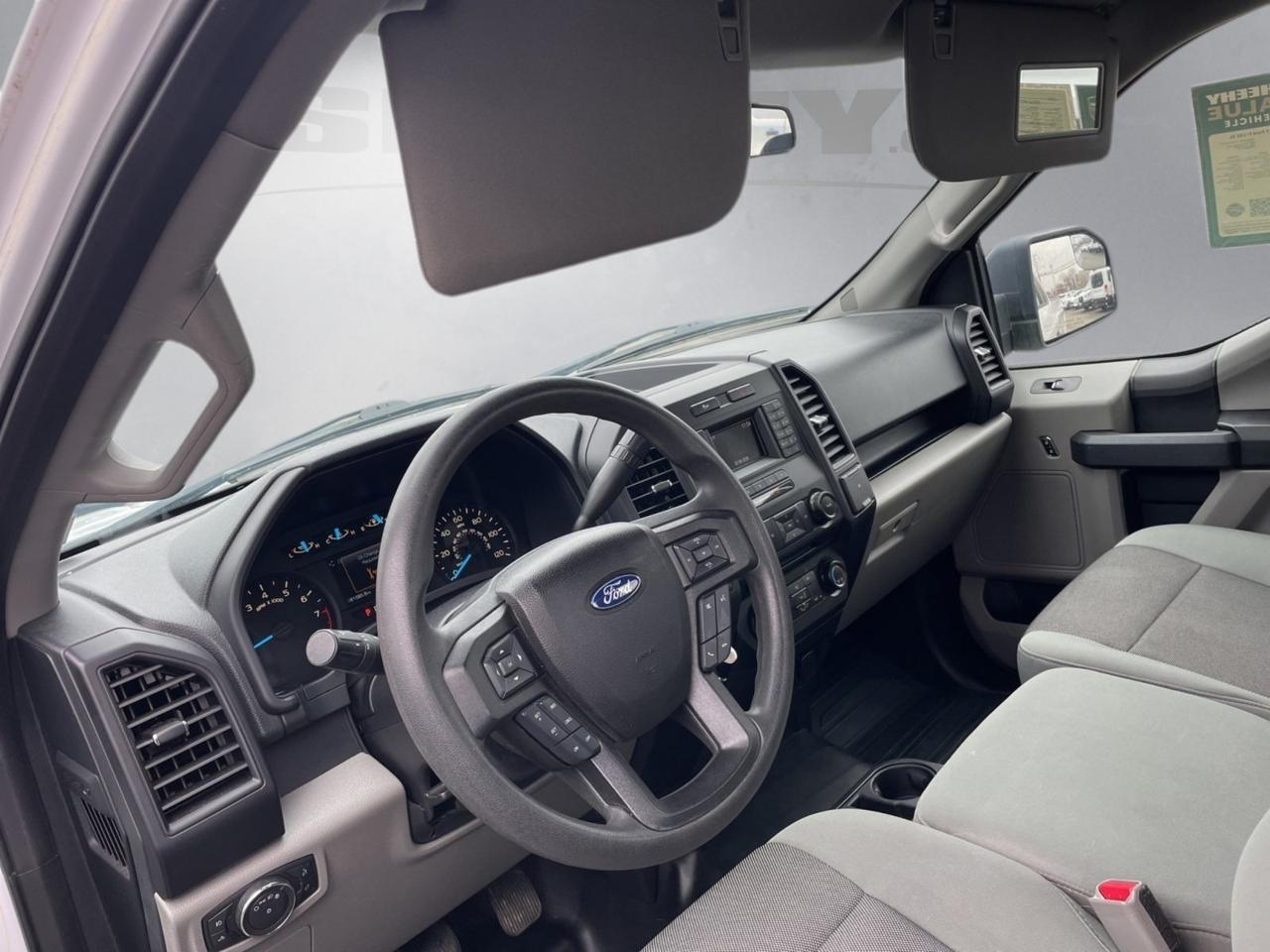 2017 Ford F-150 XL Springfield VA