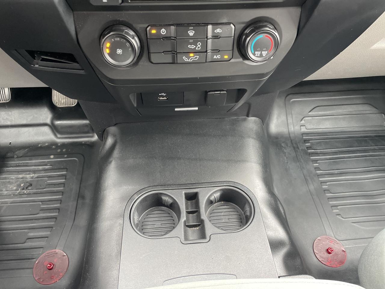 2017 Ford F-150 XL Springfield VA