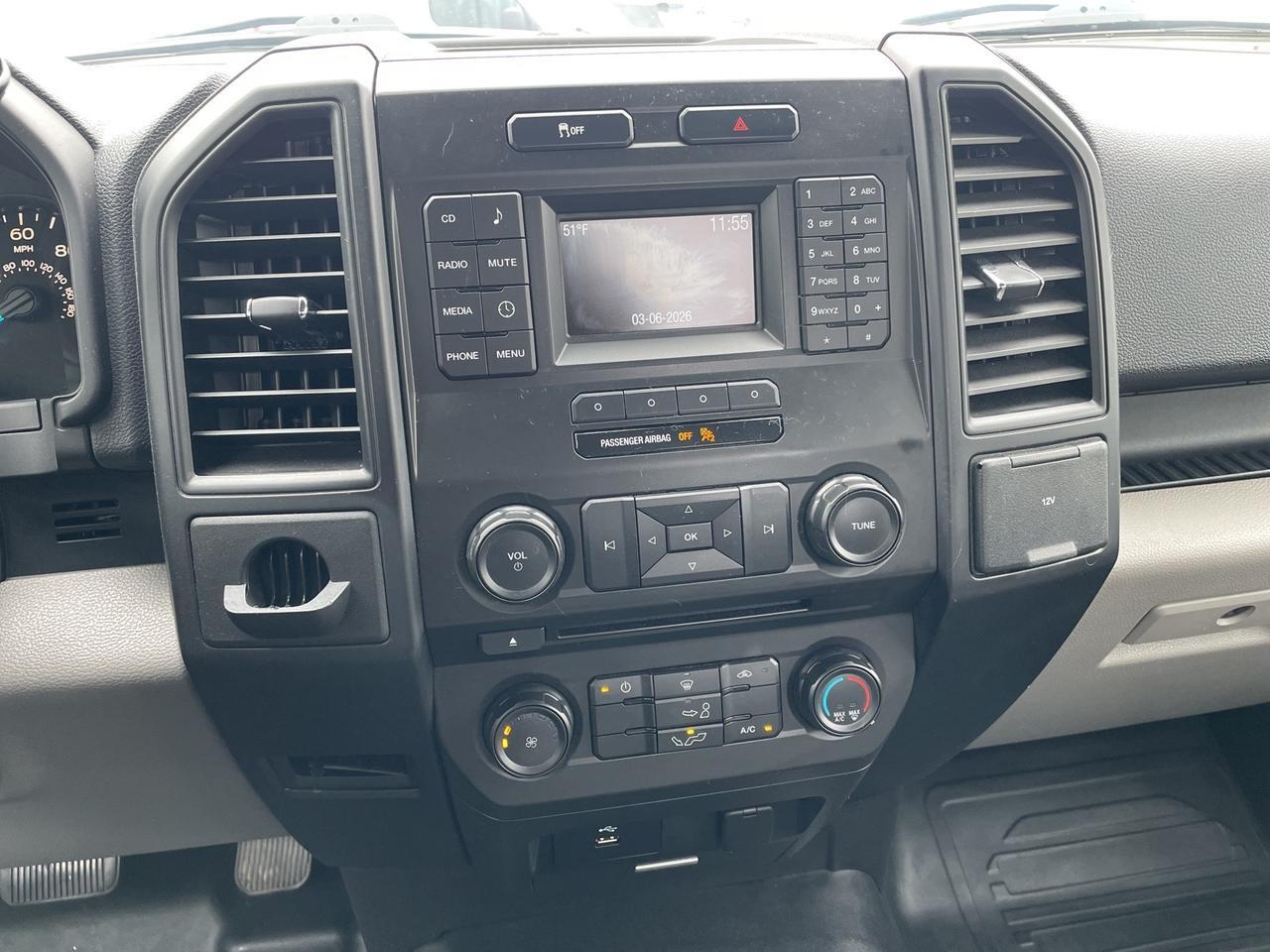 2017 Ford F-150 XL Springfield VA