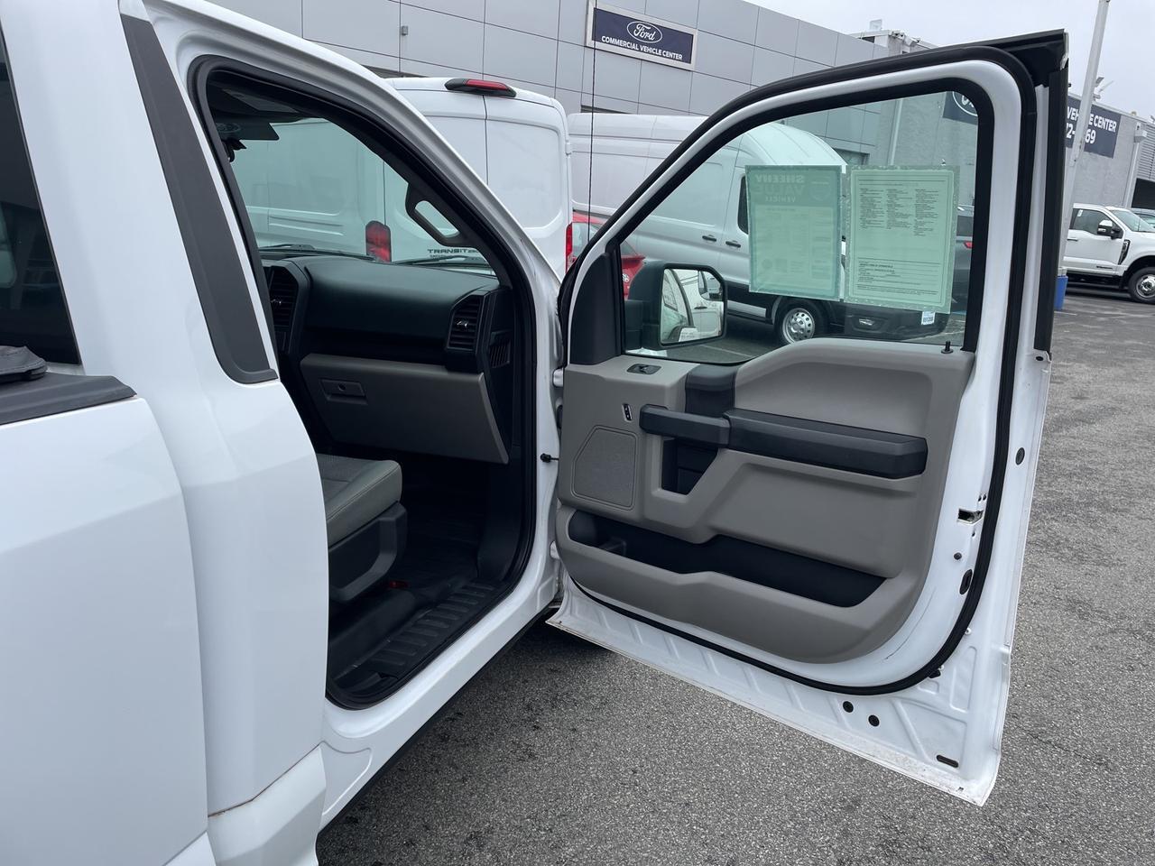 2017 Ford F-150 XL Springfield VA