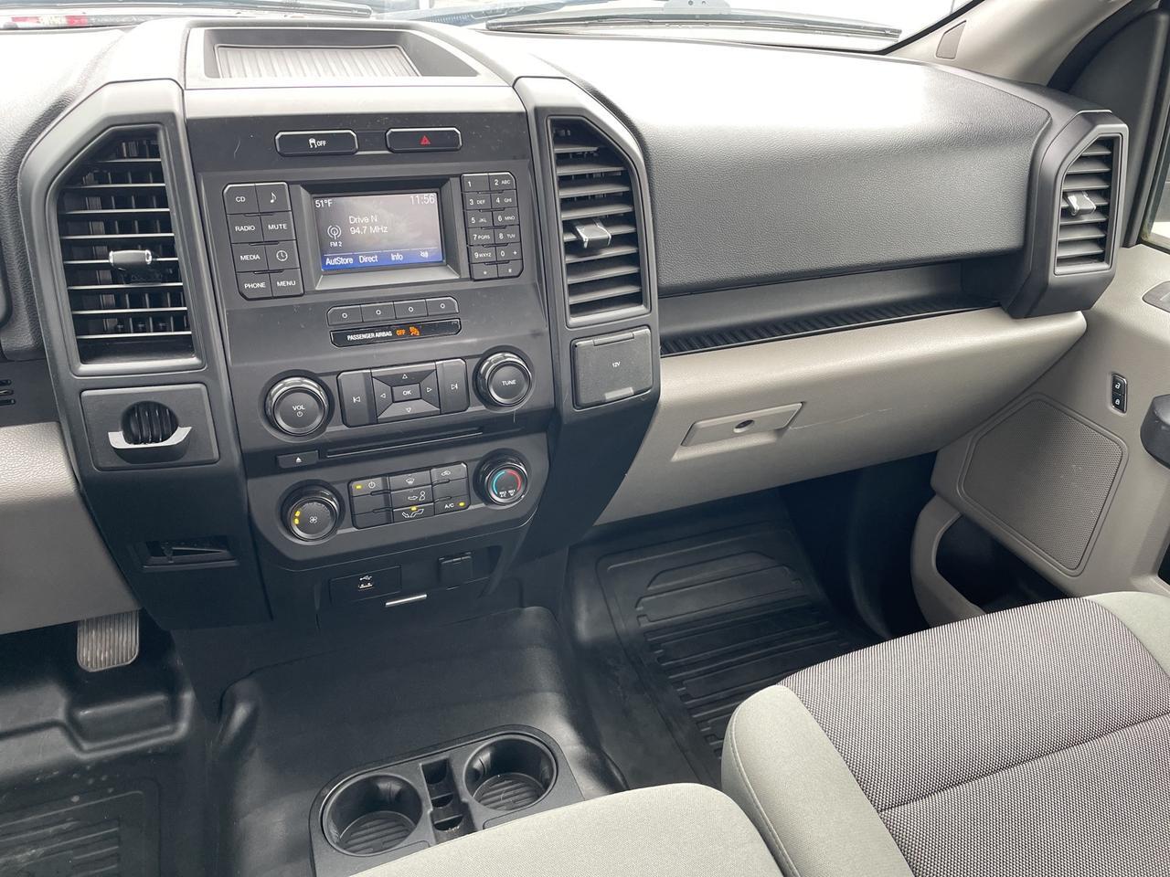 2017 Ford F-150 XL Springfield VA