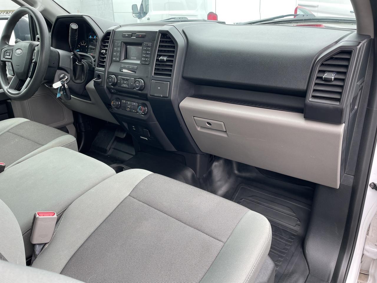 2017 Ford F-150 XL Springfield VA