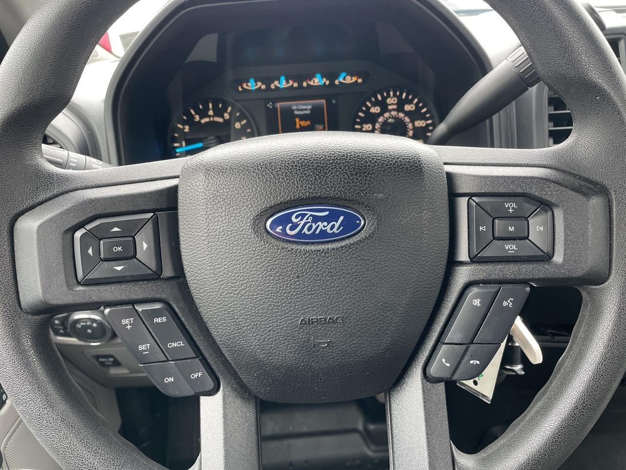 2017 Ford F-150 XL Springfield VA