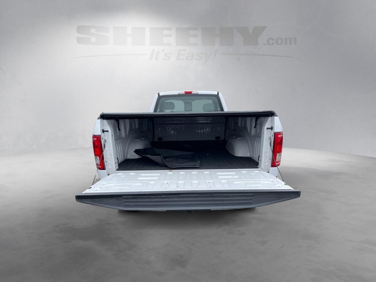 2017 Ford F-150 XL Springfield VA