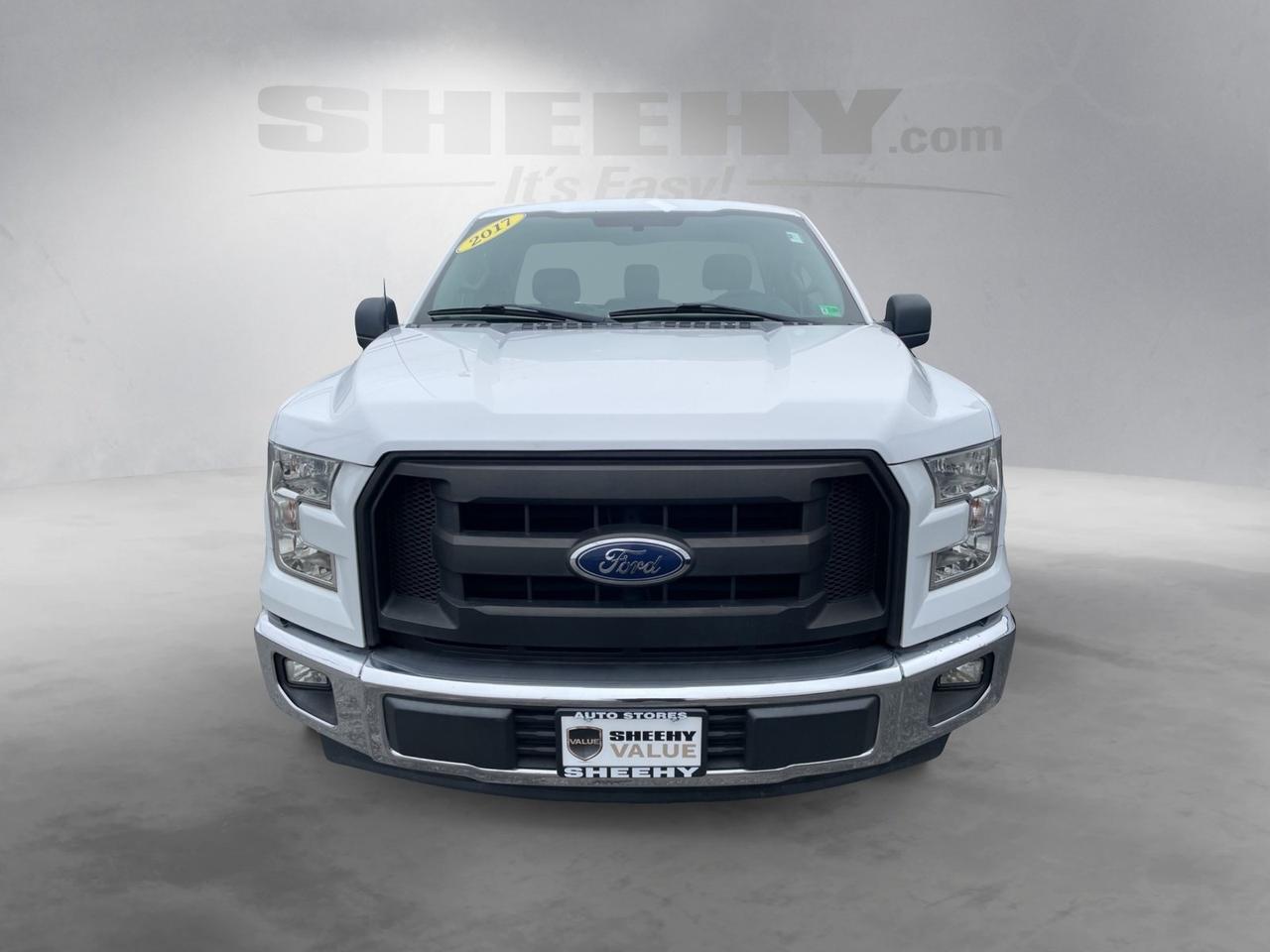 2017 Ford F-150 XL Springfield VA