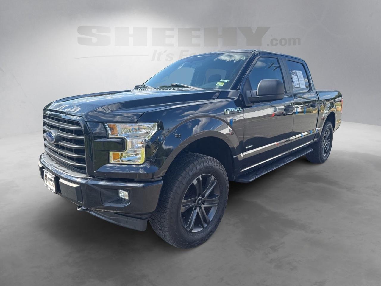 2017 Ford F-150 XL Warrenton VA