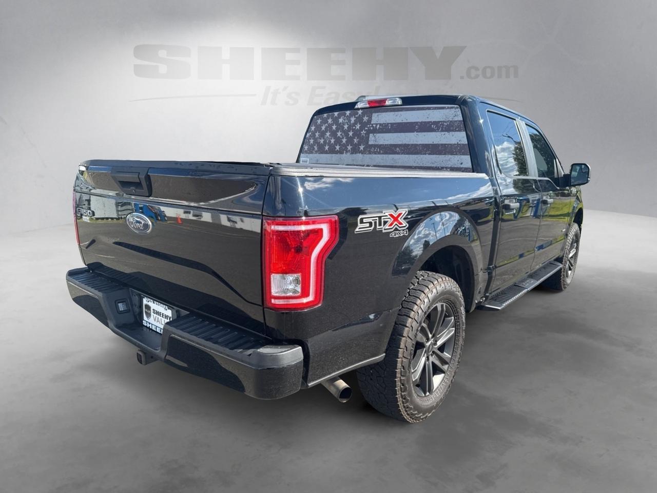 2017 Ford F-150 XL Warrenton VA