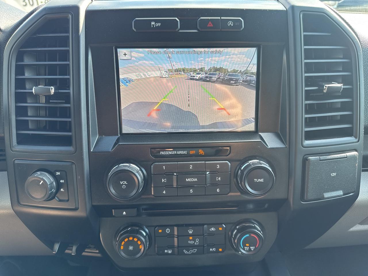 2017 Ford F-150 XL Warrenton VA