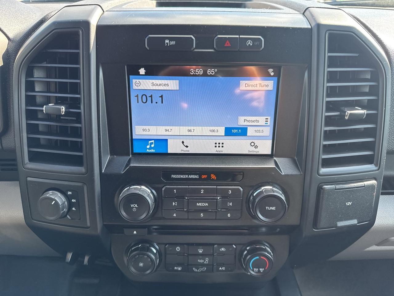 2017 Ford F-150 XL Warrenton VA