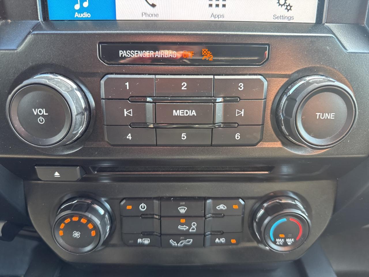 2017 Ford F-150 XL Warrenton VA