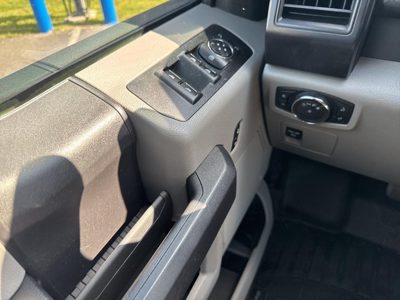 2017 Ford F-150 XL Warrenton VA