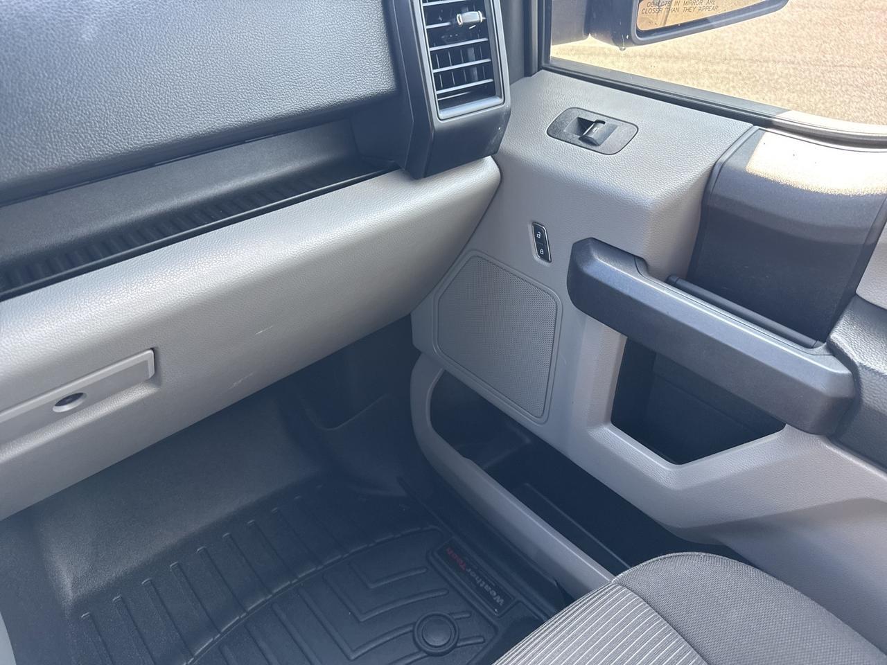 2017 Ford F-150 XL Warrenton VA