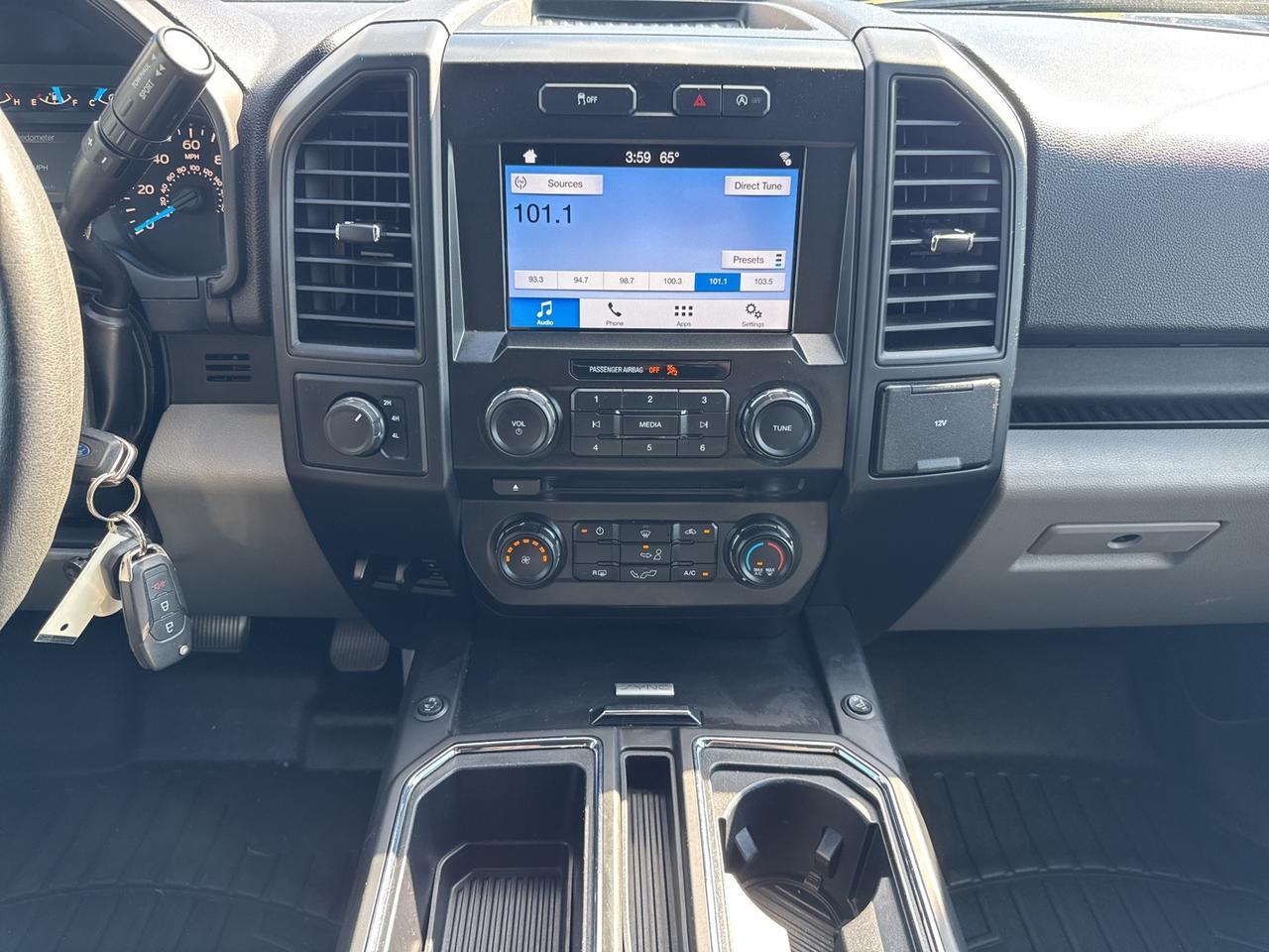 2017 Ford F-150 XL Warrenton VA