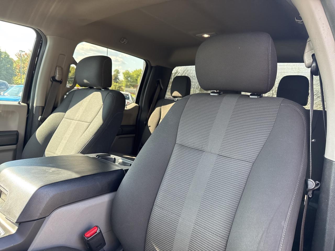 2017 Ford F-150 XL Warrenton VA