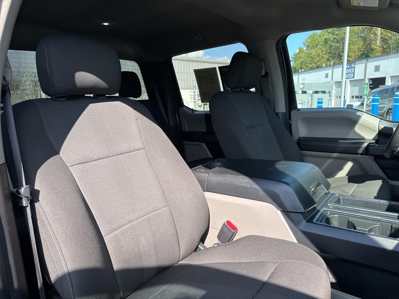 2017 Ford F-150 XL Warrenton VA