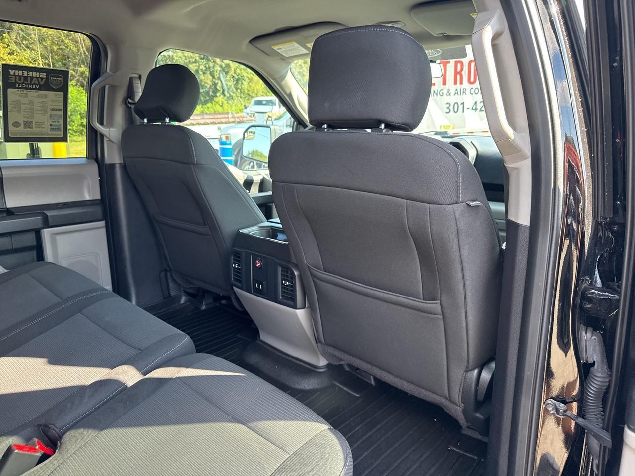 2017 Ford F-150 XL Warrenton VA