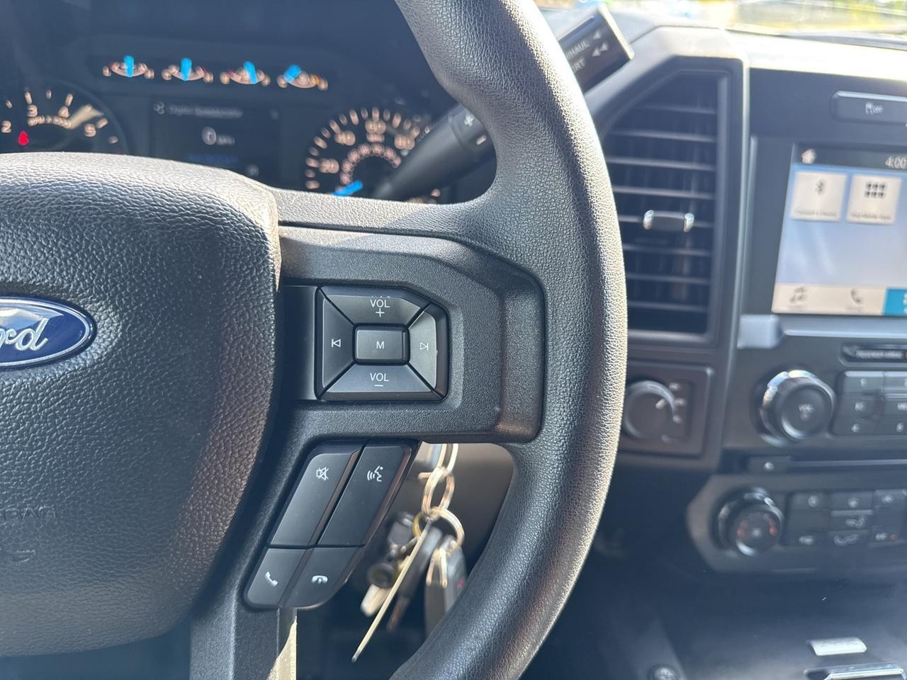 2017 Ford F-150 XL Warrenton VA