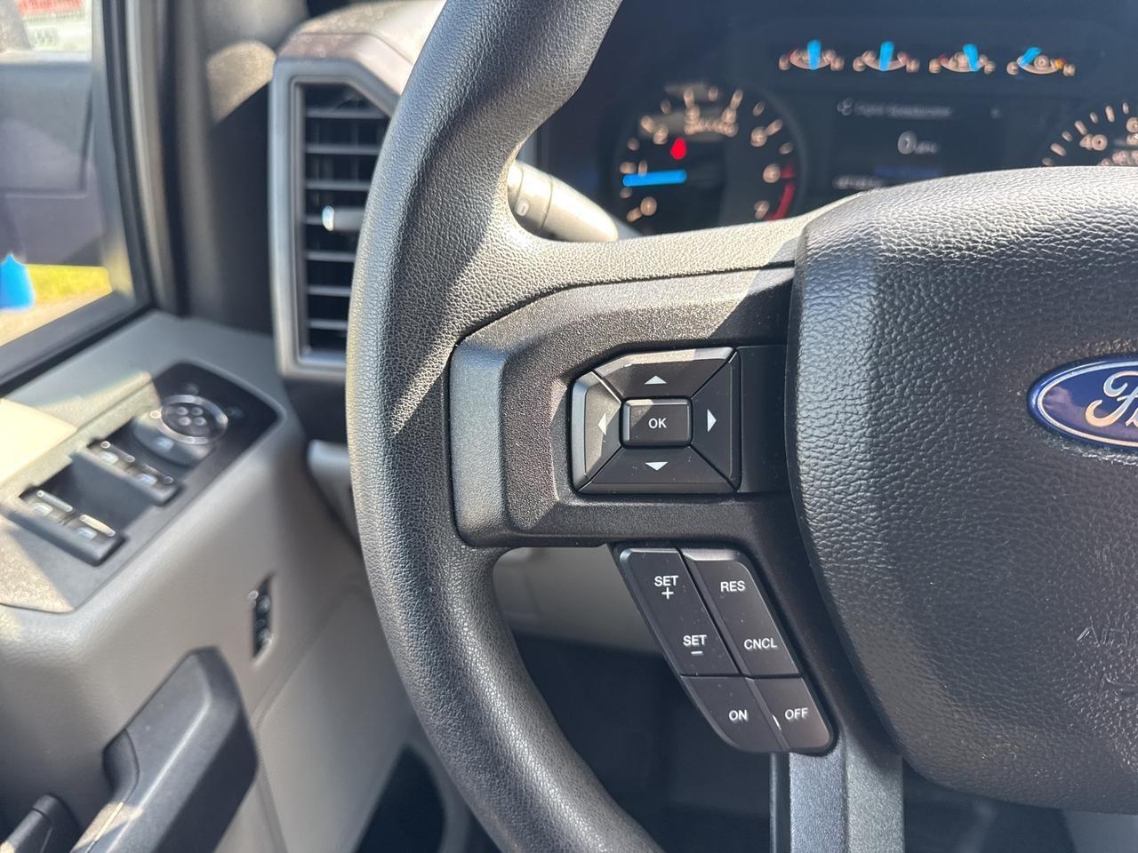 2017 Ford F-150 XL Warrenton VA