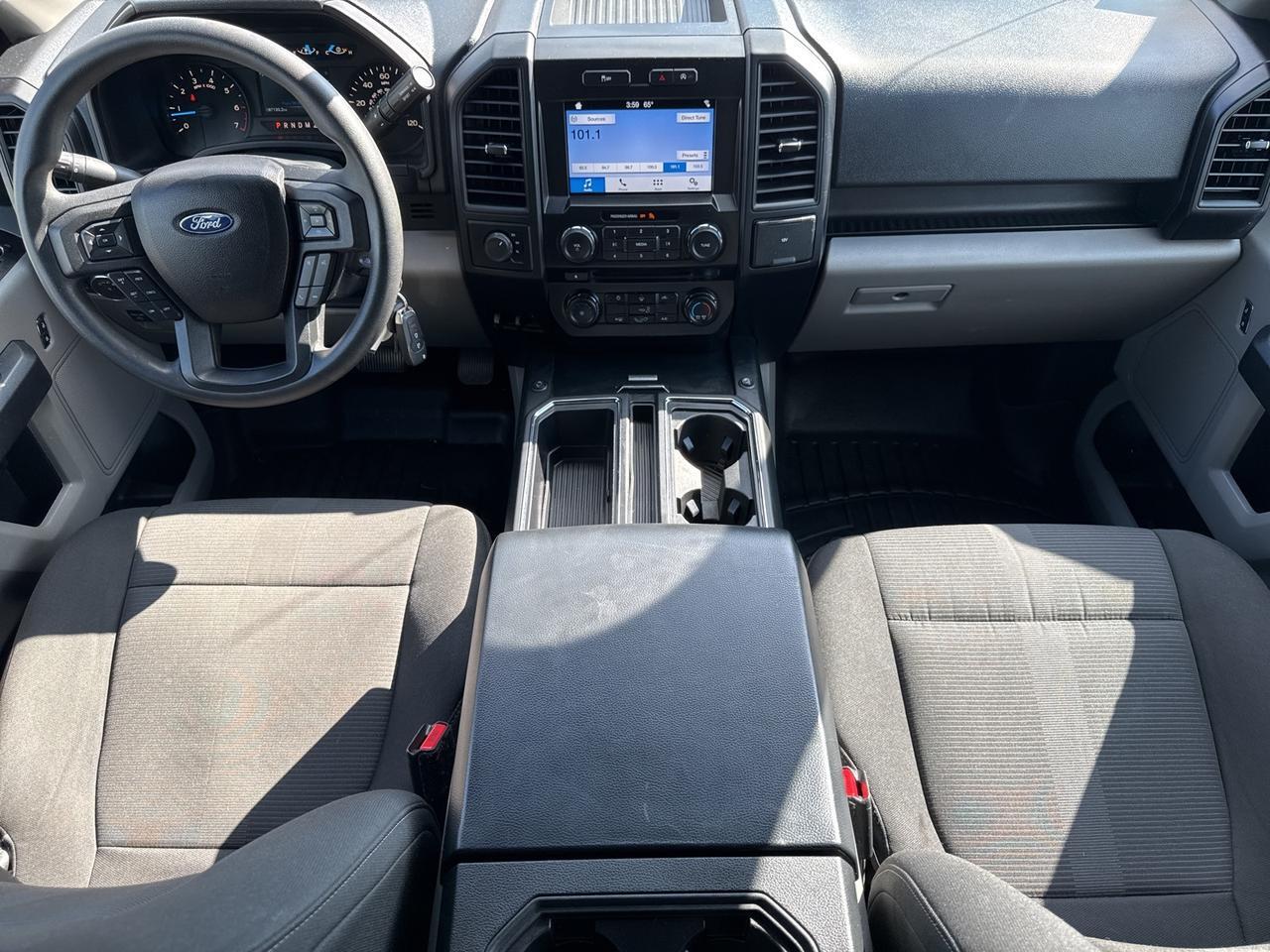2017 Ford F-150 XL Warrenton VA