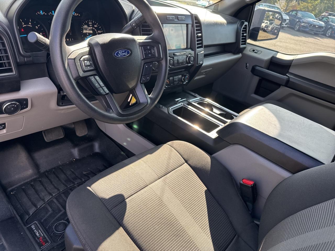 2017 Ford F-150 XL Warrenton VA
