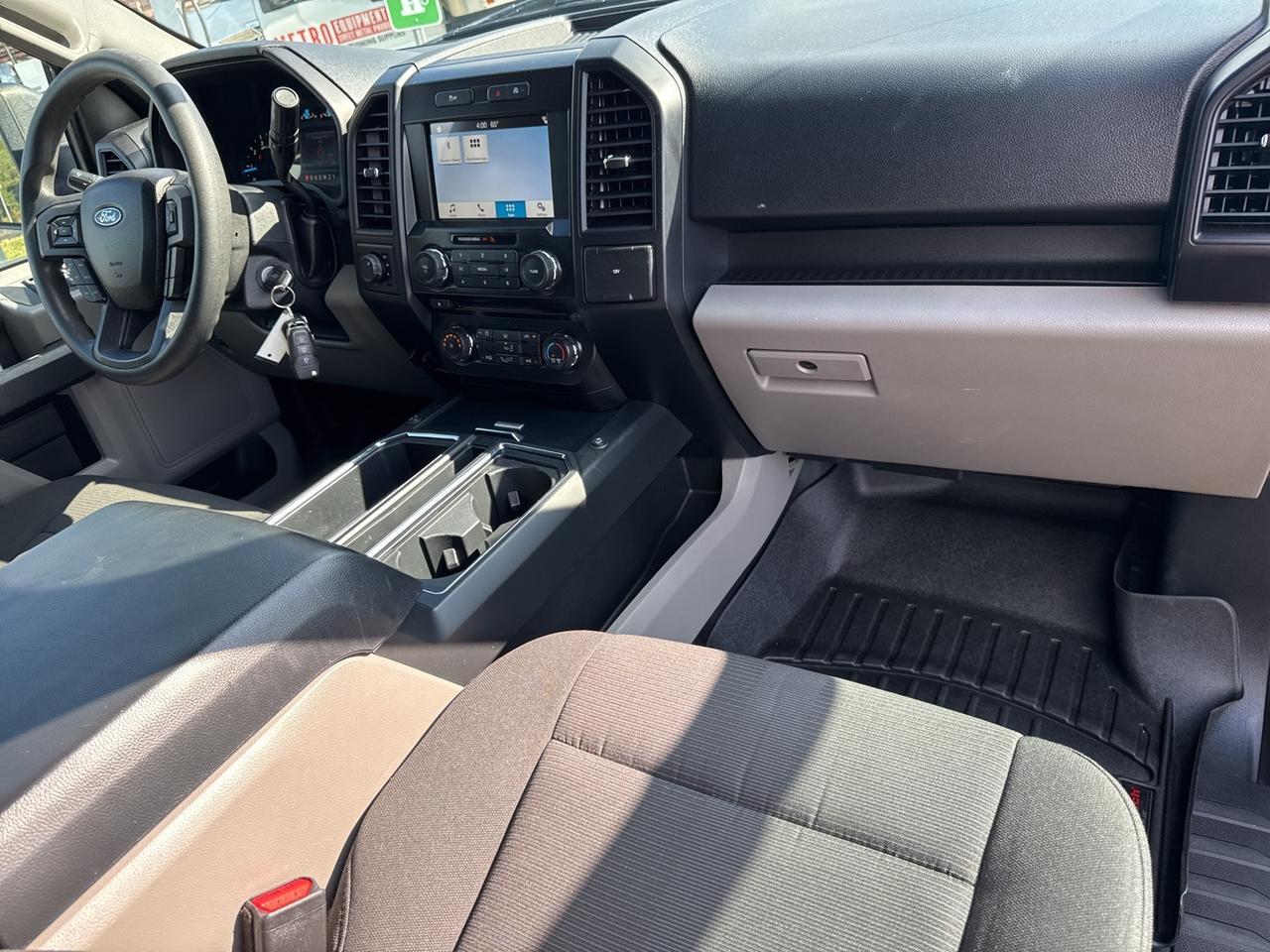 2017 Ford F-150 XL Warrenton VA