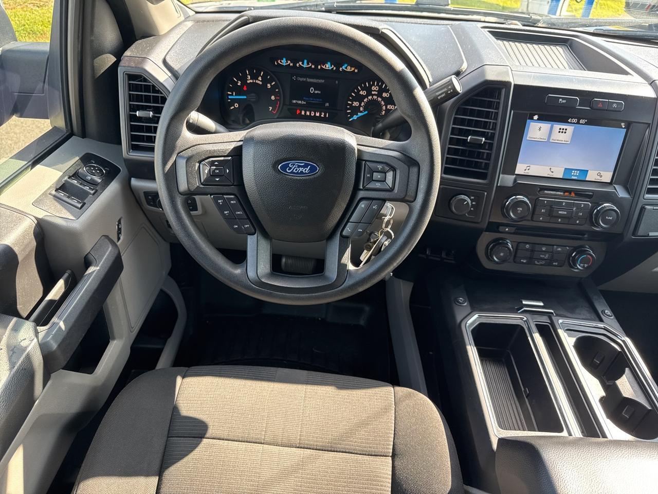 2017 Ford F-150 XL Warrenton VA
